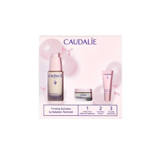 Kit Essenciais Firmadores Caudalie Resveratrol Lift